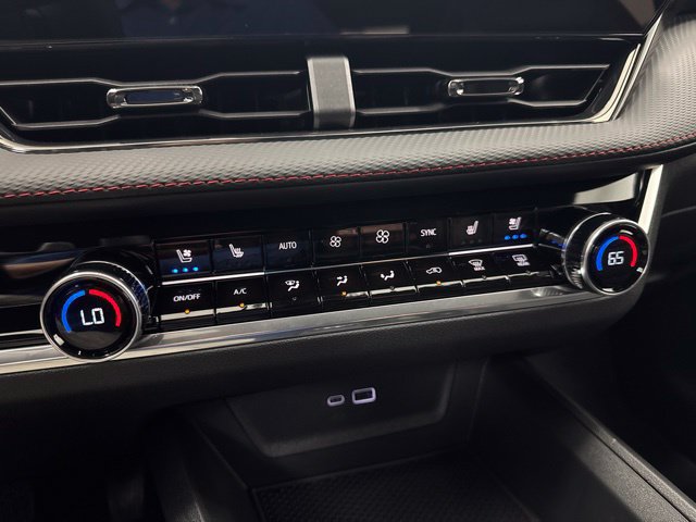 New 2027 Chevrolet Equinox RS w/ Safety and Technology Package FWD image 19