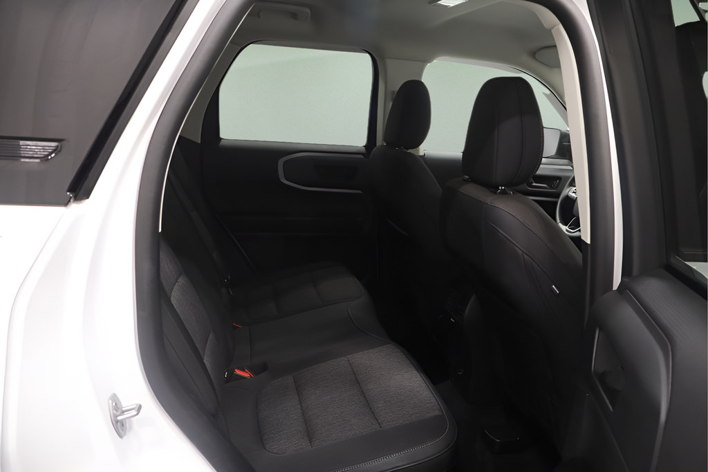 Used 2024 Ford Bronco Sport Big Bend w/ Convenience Package AWD/4WD image 17