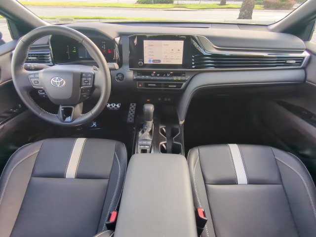 Certified 2025 Toyota Camry SE w/ Convenience Package FWD image 15