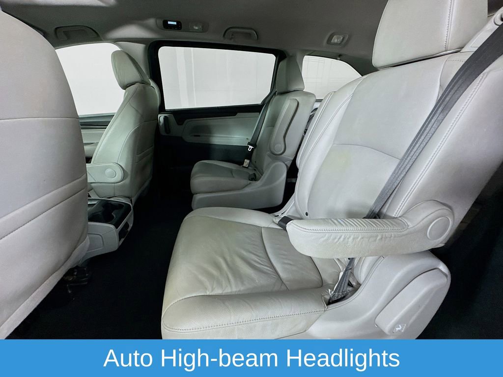 Used 2019 Honda Odyssey EX-L image 30