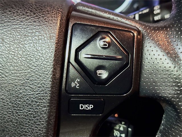 Used 2014 Toyota 4Runner Trail image 28