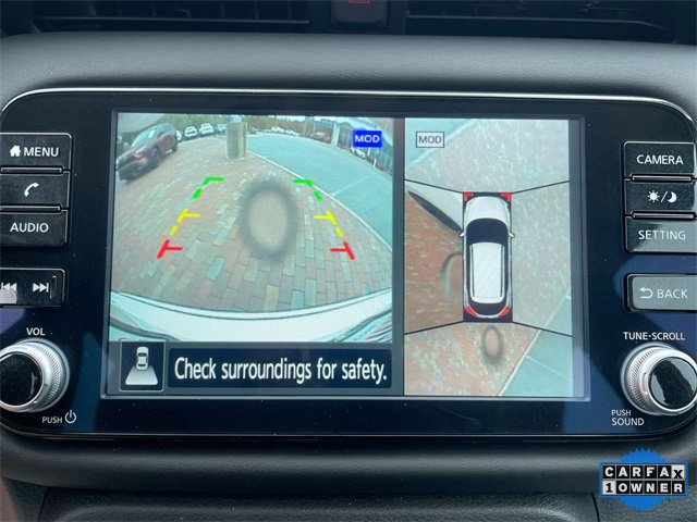 Used 2024 Nissan Kicks SR image 19