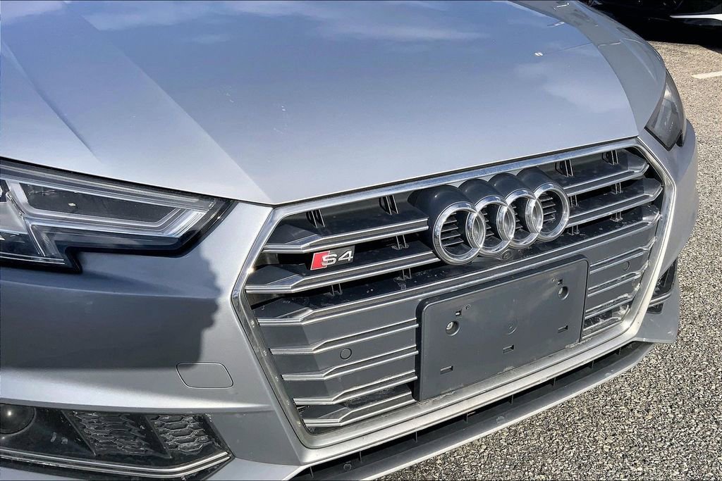 Used 2018 Audi S4 Prestige image 13