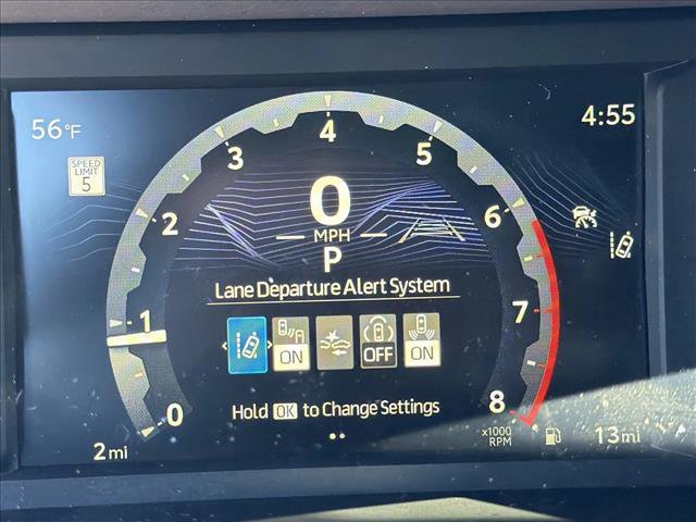 New 2025 Toyota Tacoma SR5 image 14