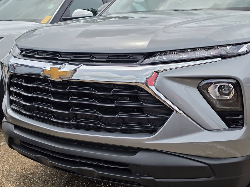New 2026 Chevrolet TrailBlazer LS w/ LS Convenience Package FWD image 10