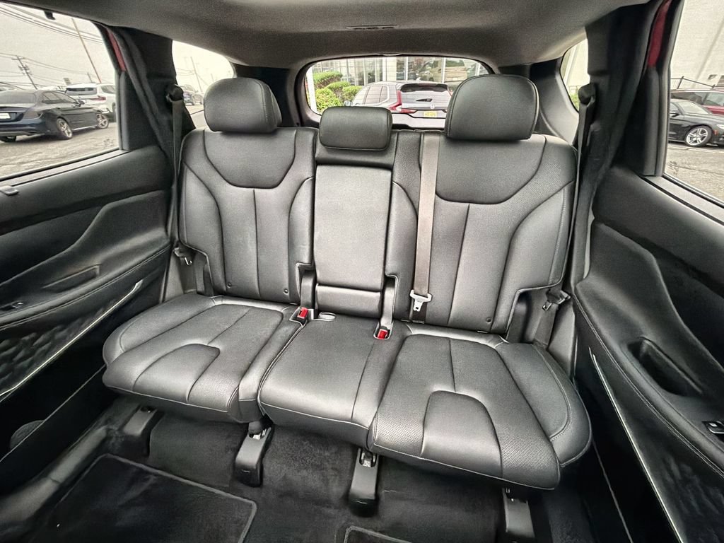 Used 2023 Hyundai Santa Fe SEL Premium AWD/4WD image 21