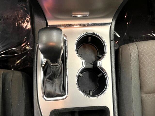 Used 2021 Jeep Grand Cherokee Laredo image 14