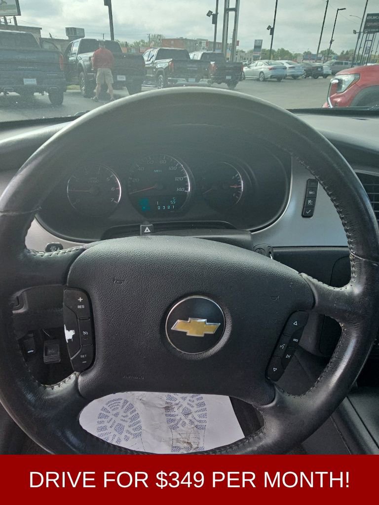 Used 2006 Chevrolet Monte Carlo LT FWD image 10