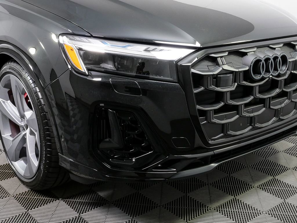 New 2026 Audi Q7 3.0T Prestige AWD/4WD image 39