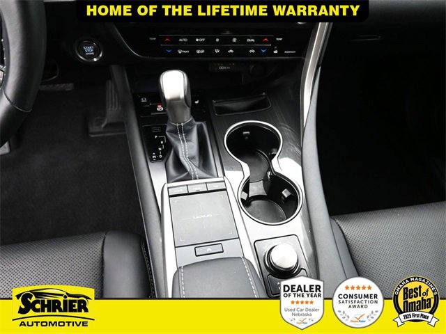 Used 2022 Lexus RX 350 AWD image 25