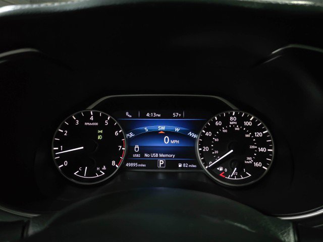 Used 2018 Nissan Maxima 3.5 SL FWD image 25