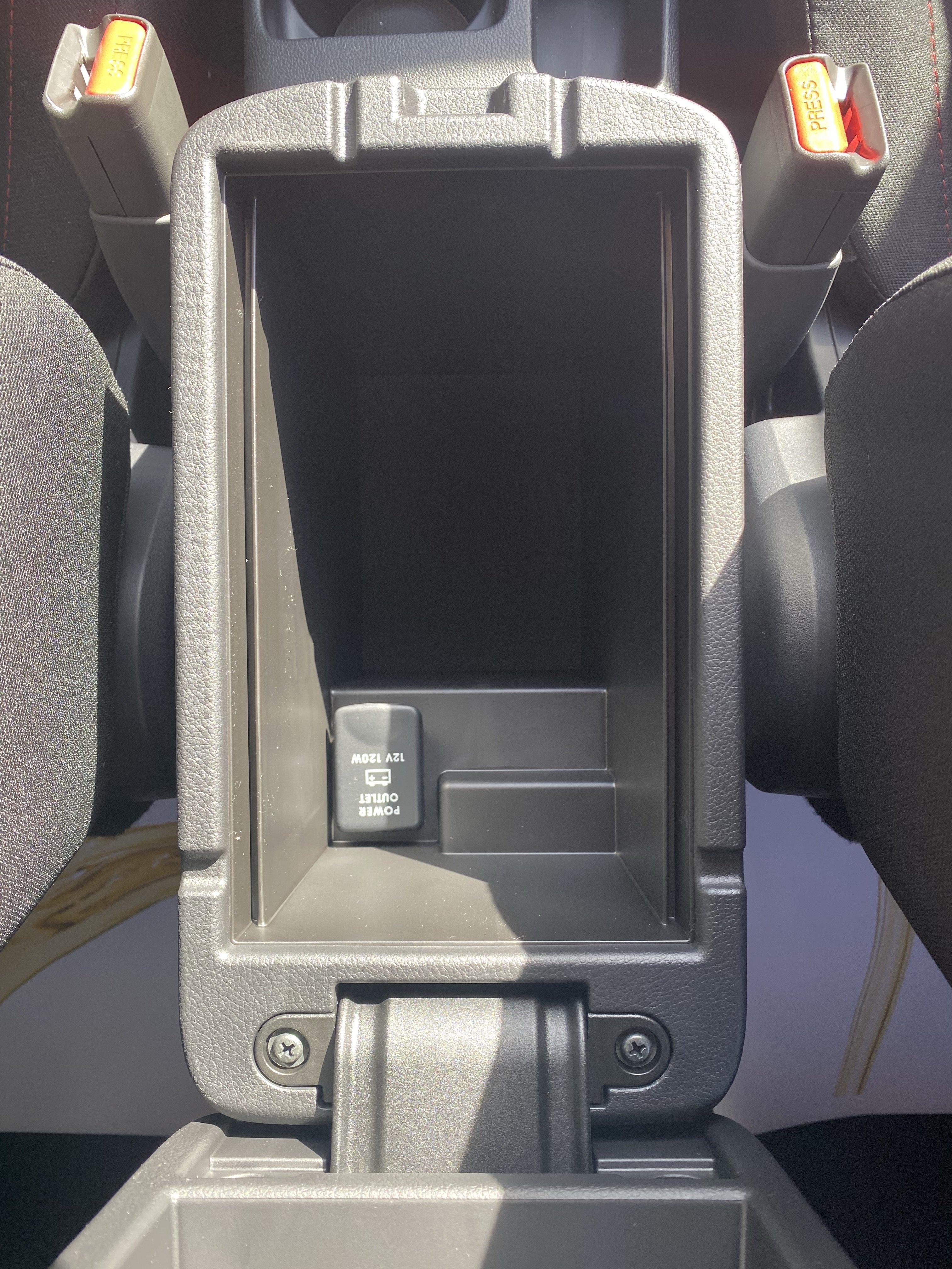 New 2026 Mitsubishi Outlander Sport AWD image 19