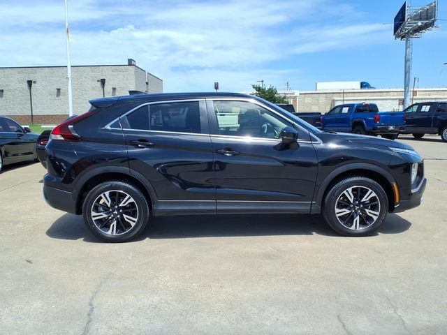 Used 2026 Mitsubishi Eclipse Cross SE AWD/4WD image 4