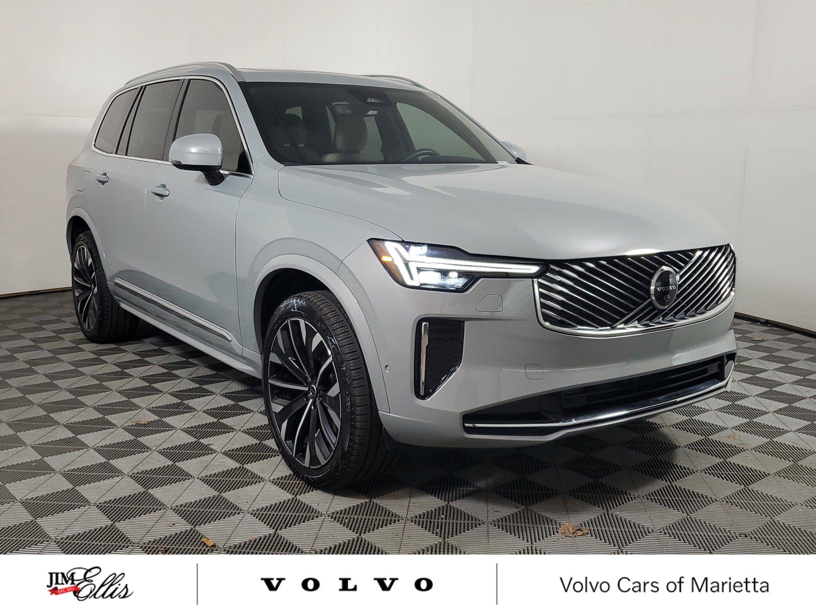 Used 2026 Volvo XC90 B6 Plus w/ Protection Package Premier