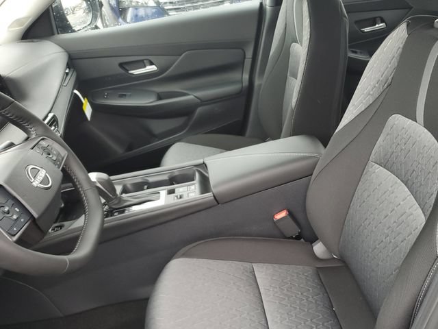 New 2026 Nissan Sentra SV w/ SV Convenience Package FWD image 19