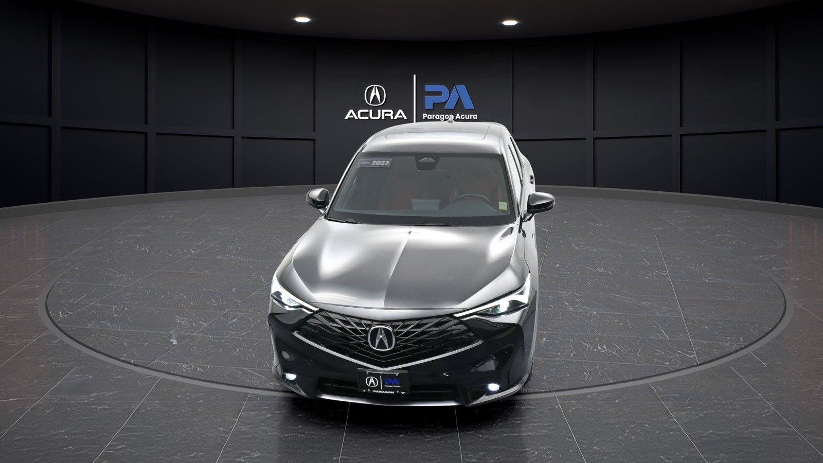 Certified 2025 Acura ADX A-Spec AWD/4WD image 34