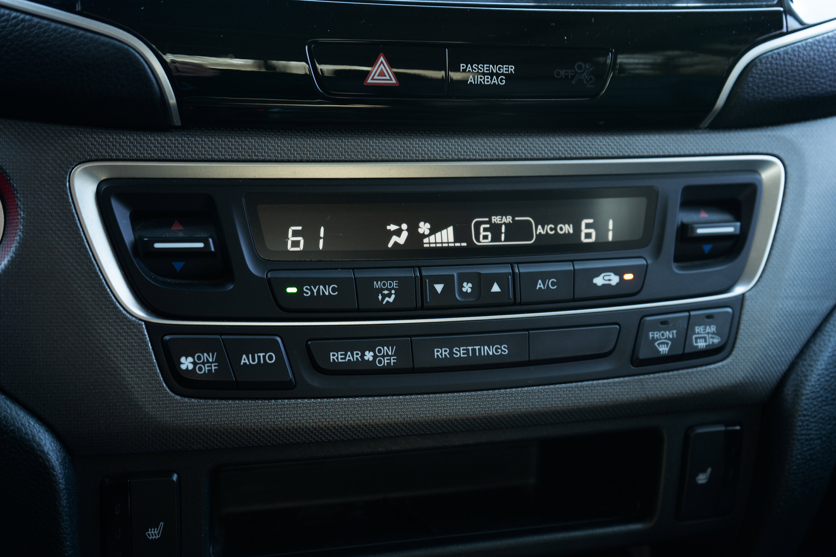 Certified 2023 Honda Ridgeline RTL-E image 33