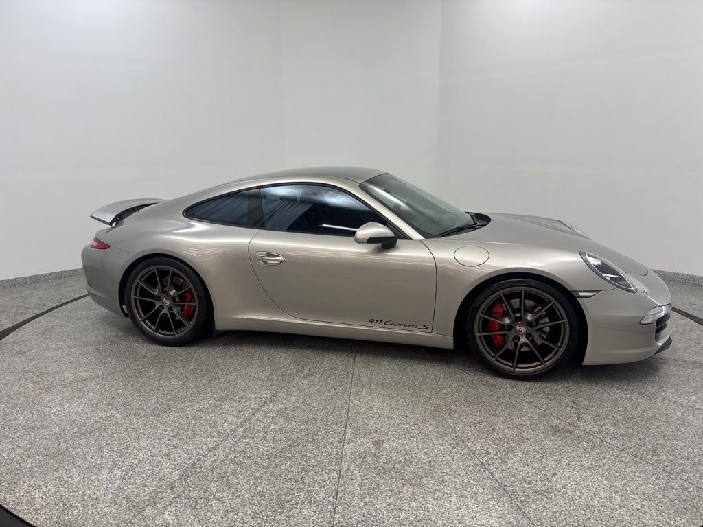 Used 2013 Porsche 911 Carrera S RWD image 16
