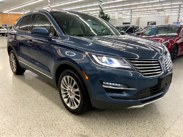Used 2018 Lincoln MKC Reserve image 3