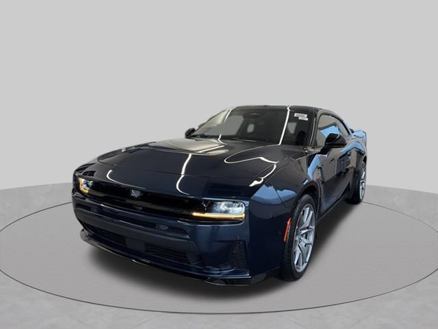New 2026 Dodge Charger Scat Pack w/ Wheel & Tire Package AWD/4WD image 12
