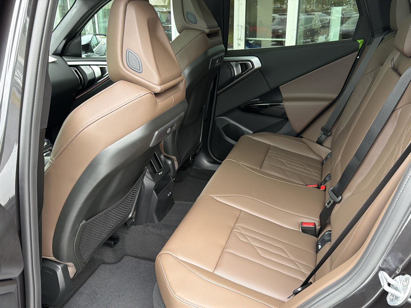 New 2026 BMW X3 xDrive30 w/ Premium Package AWD/4WD image 11
