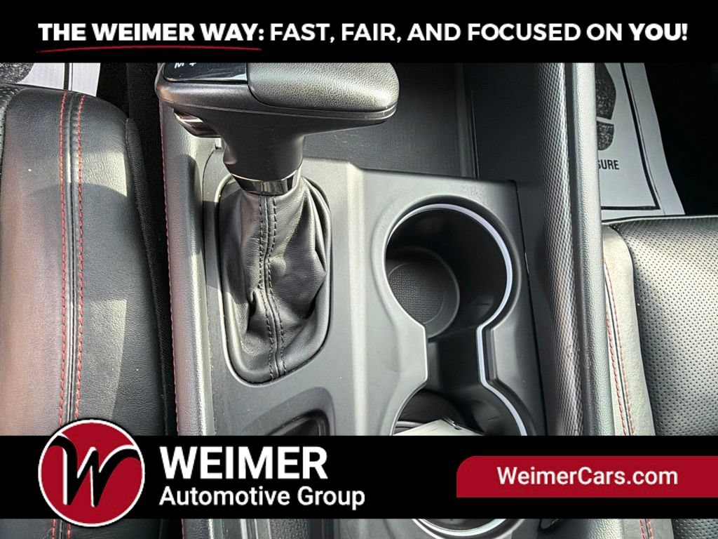 Used 2024 Dodge Durango GT AWD/4WD image 39