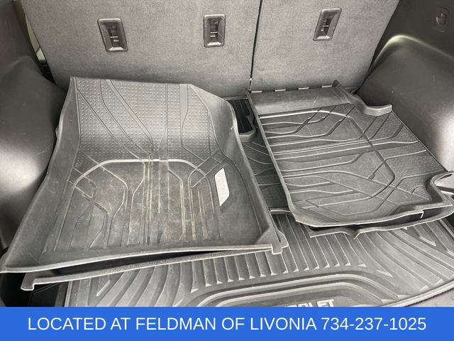 Certified 2023 Chevrolet Blazer LT w/ Convenience Package image 33