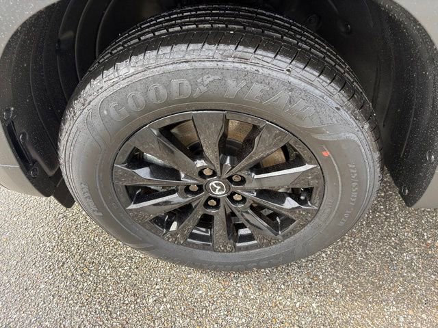 New 2026 MAZDA CX-50 AWD 2.5 S w/ Cargo Package image 7