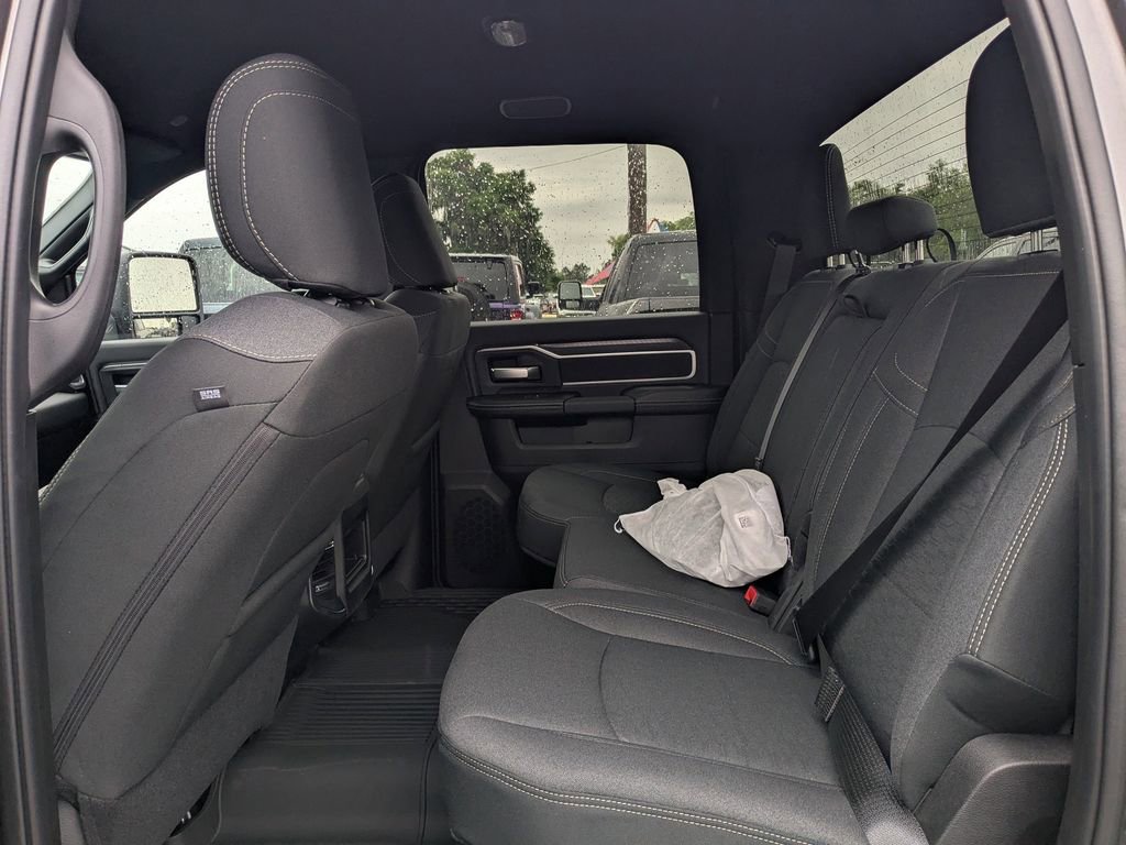 New 2026 RAM 2500 Big Horn image 14