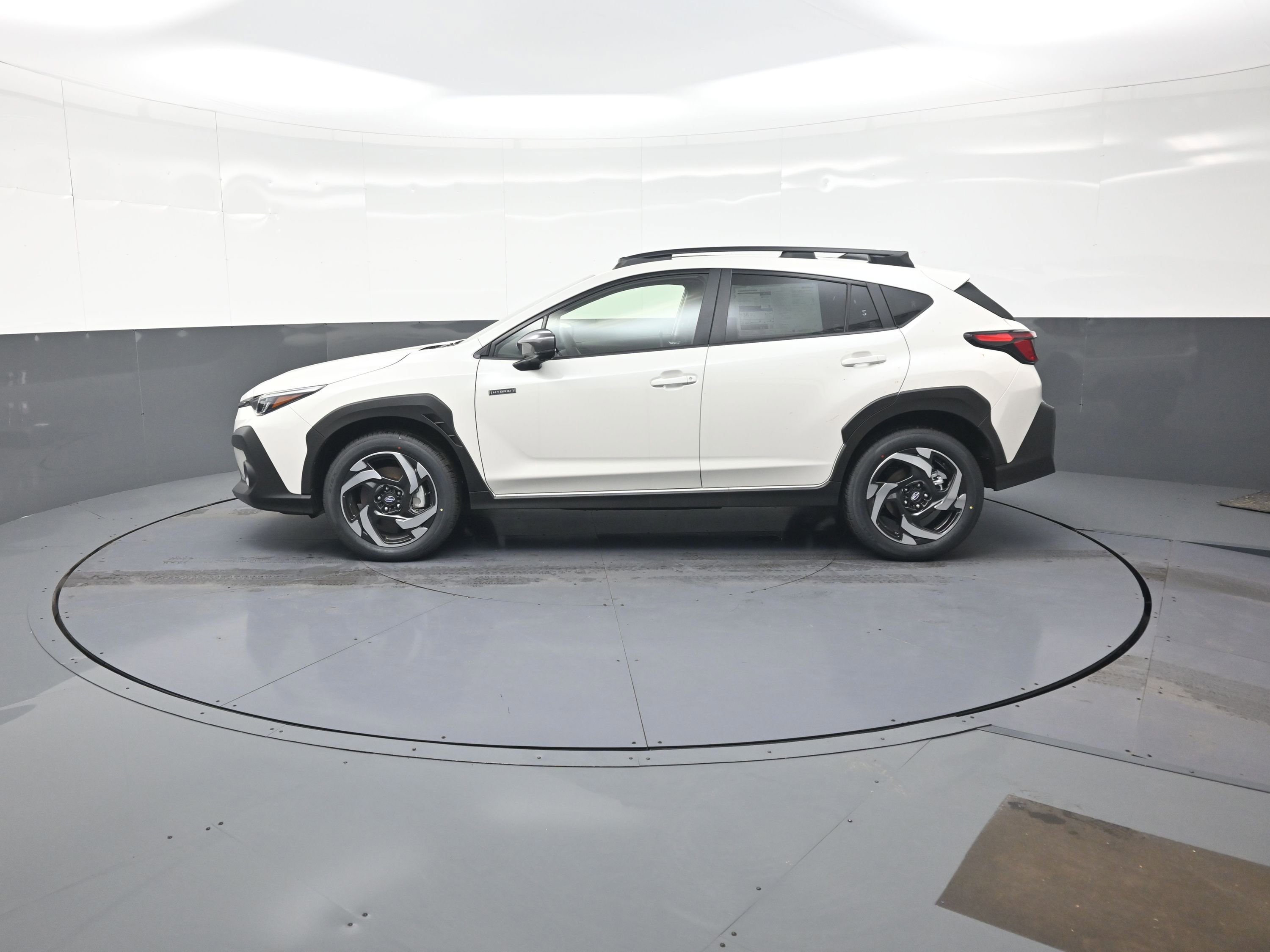New 2026 Subaru Crosstrek 2.5i Limited AWD/4WD image 6