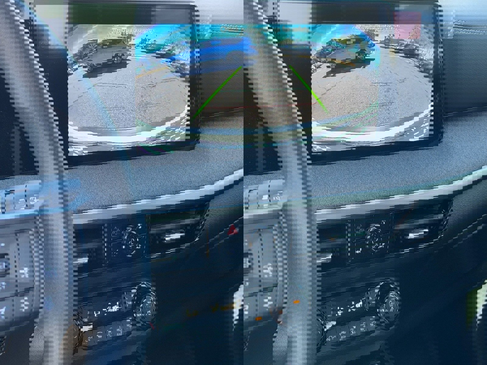 New 2026 Nissan Kicks SV w/ Cold Weather Package image 23