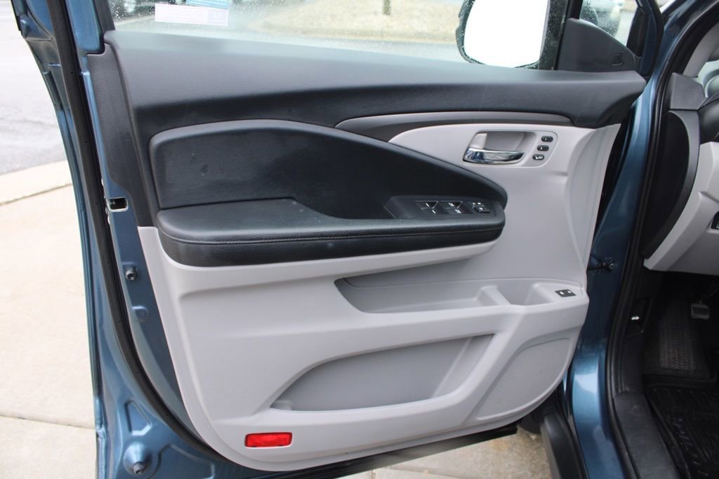 Used 2020 Honda Pilot EX-L image 19