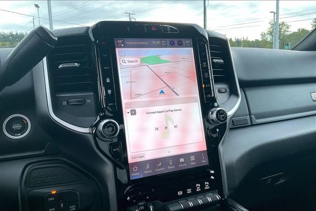 New 2026 RAM 2500 Big Horn image 7