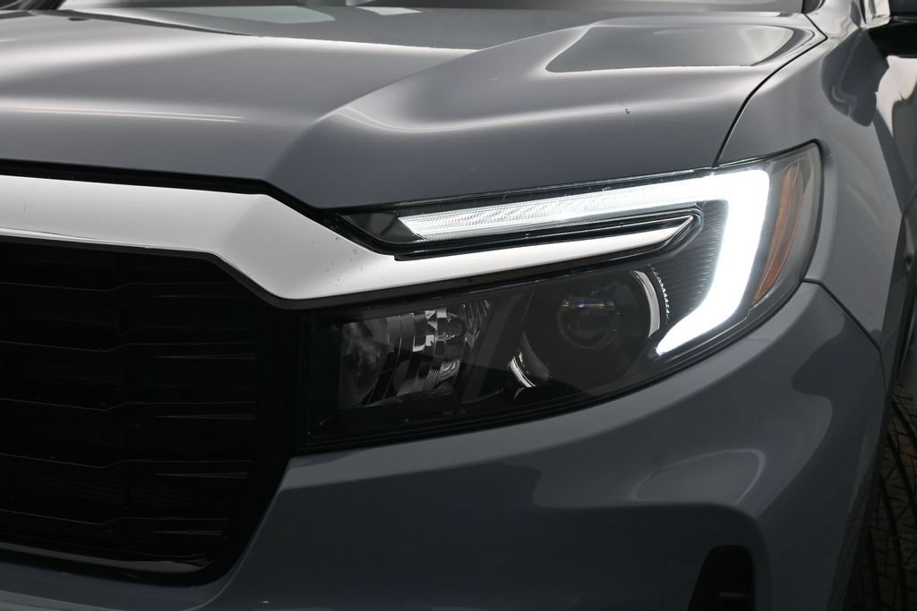 Certified 2023 Honda Ridgeline RTL-E image 38