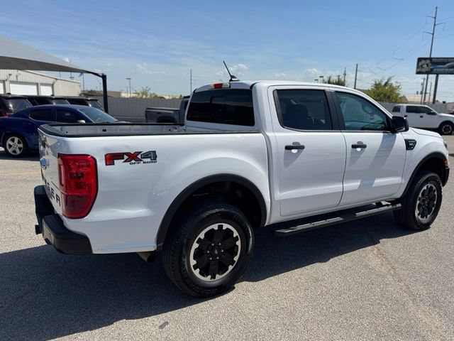 Used 2021 Ford Ranger XL w/ FX4 Off-Road Package AWD/4WD image 6