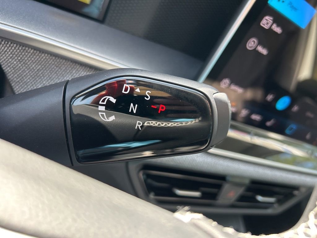 New 2026 Volkswagen Tiguan S image 26