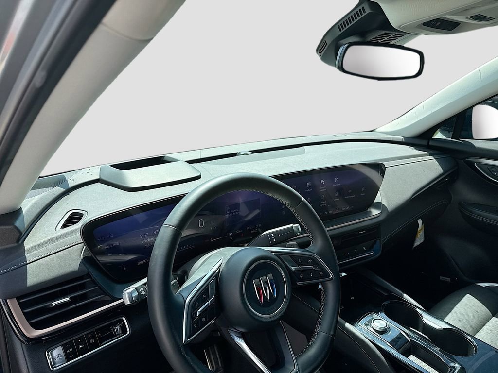 Used 2024 Buick Envision Sport Touring image 12