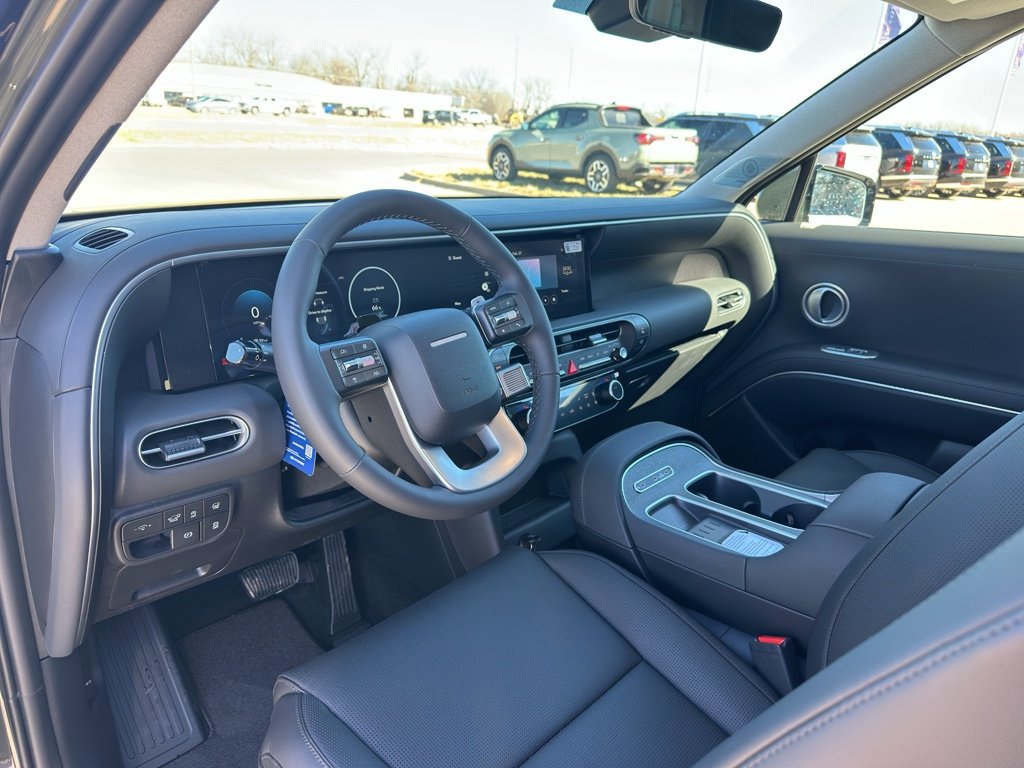 New 2026 Hyundai Palisade Limited AWD/4WD image 13