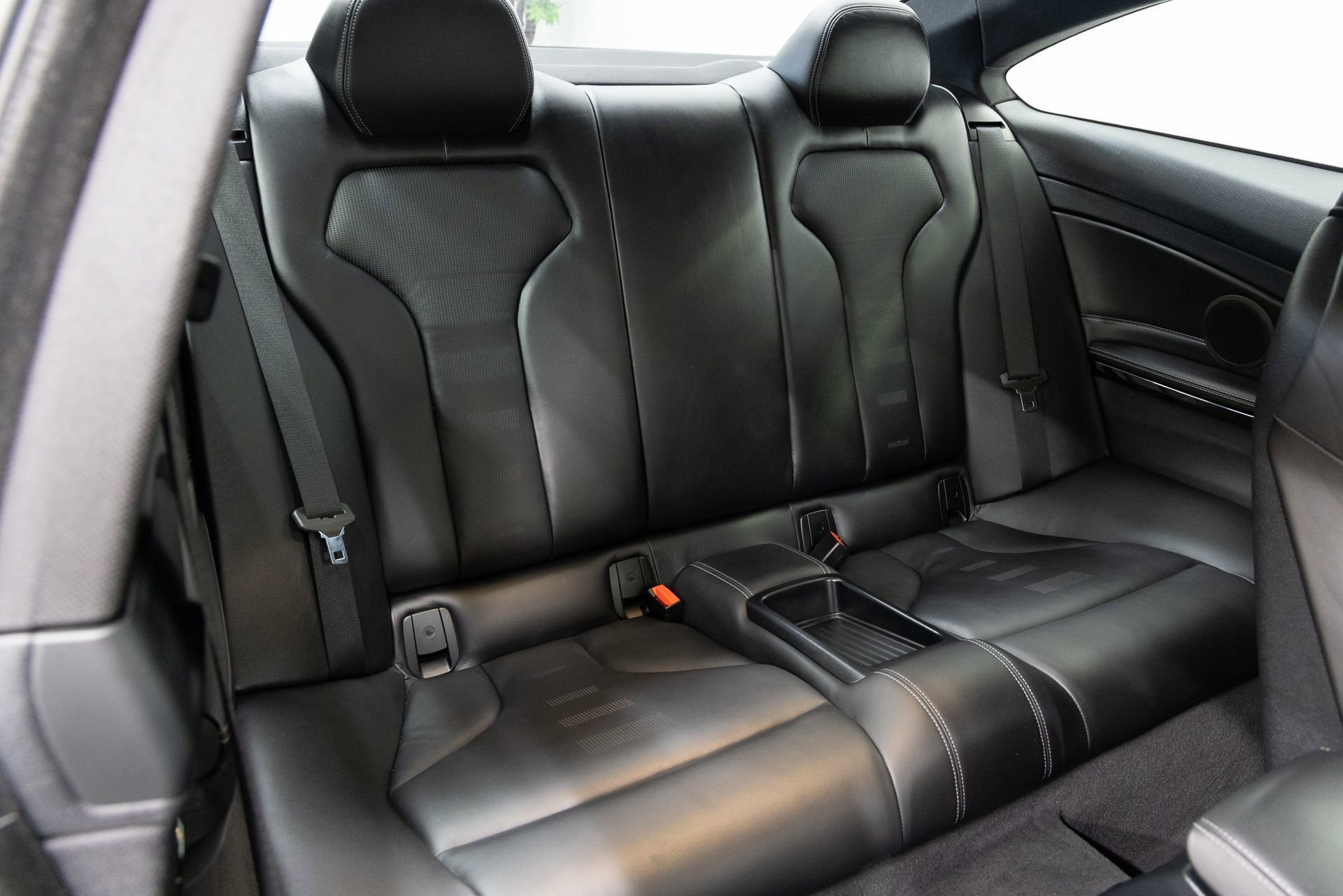 Used 2015 BMW M4 Coupe image 15