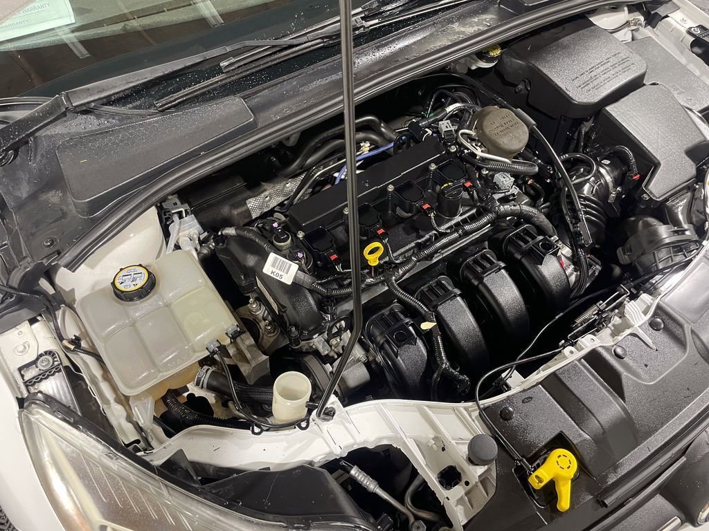 Used 2014 Ford Focus SE image 16