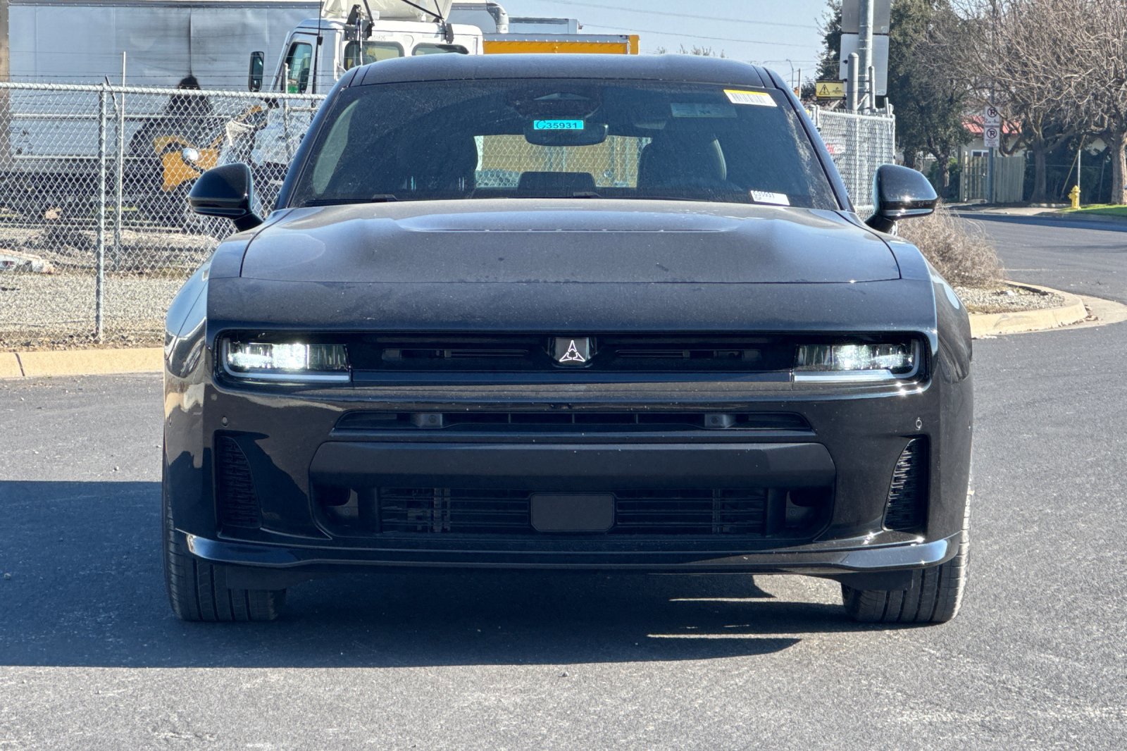 New 2026 Dodge Charger Scat Pack image 8