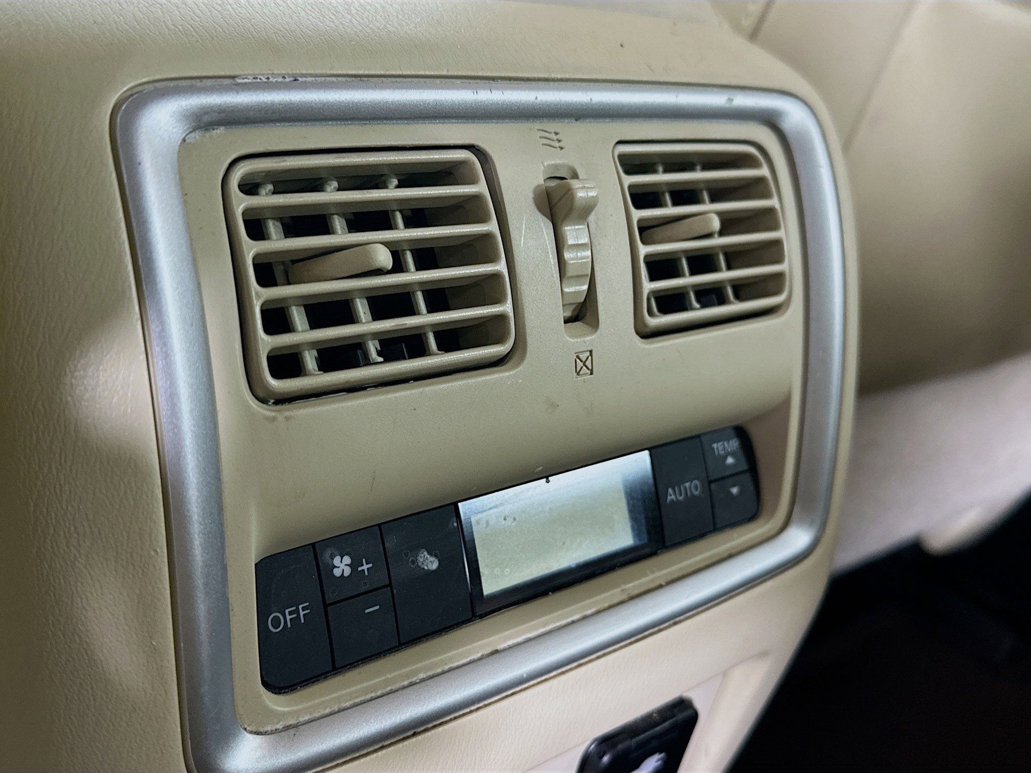 Used 2017 INFINITI QX60 FWD w/ Premium Plus Package image 29