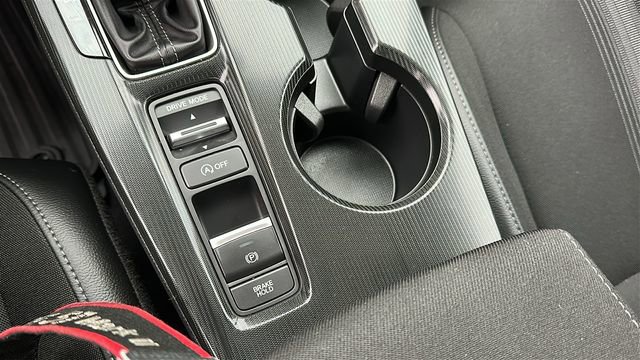 Used 2025 Honda Civic Sport image 18