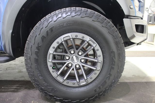 Used 2020 Ford F150 Raptor w/ Equipment Group 802A Luxury image 20