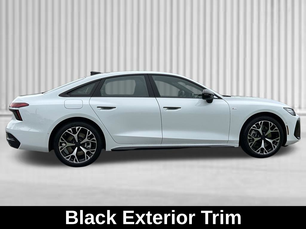 New 2026 Audi A6 Premium Plus AWD/4WD image 6