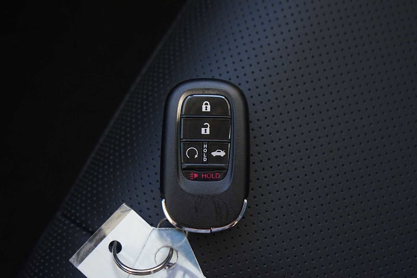 Used 2025 Honda Accord EX-L image 28