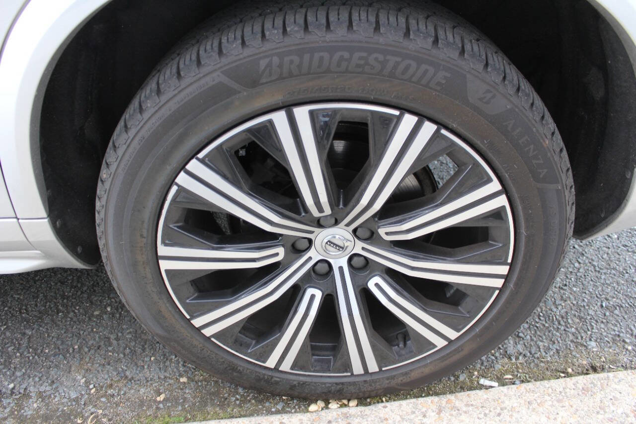 Used 2020 Volvo XC90 T6 Inscription w/ Protection Package Premier image 6