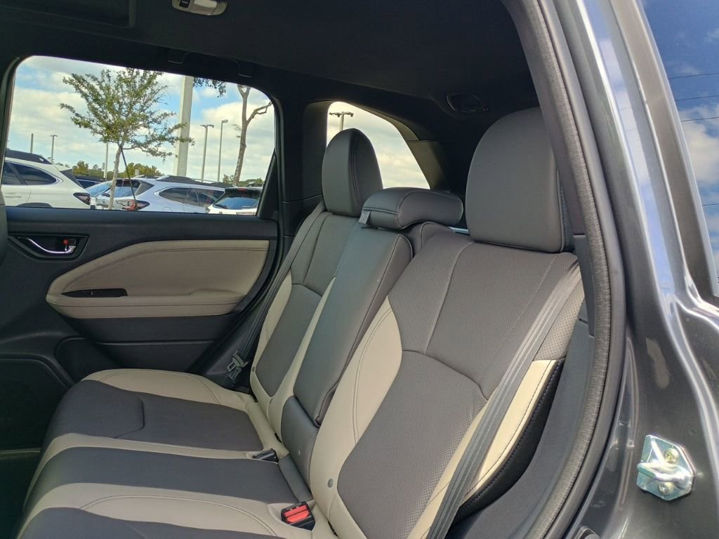 New 2026 Subaru Forester Limited image 14