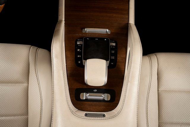 Used 2022 Mercedes-Benz GLS 450 4MATIC image 47
