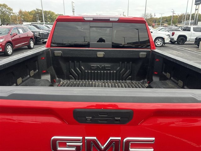 Certified 2021 GMC Sierra 1500 Elevation w/ Preferred Package AWD/4WD image 25